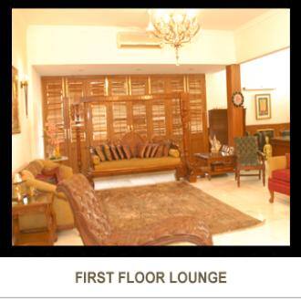 Upscale Home In Posh Delhi, New Delhi 2